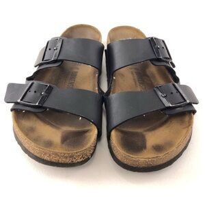 Birkenstock Arizona Two-Strap Footbed Sandals mens 10/ EU 43